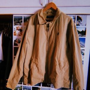 Ralph Lauren jacket
